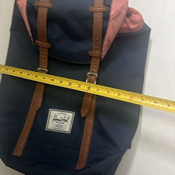 THE HERSCHEL SUPPLY CO RETREAT BACKPACK‎ - Picture 4 of 7